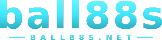 ball88s logo