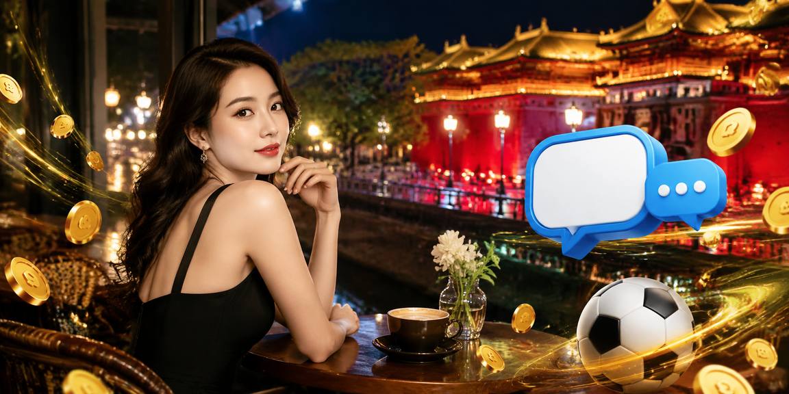ball88s Sảnh Nổi Bật
